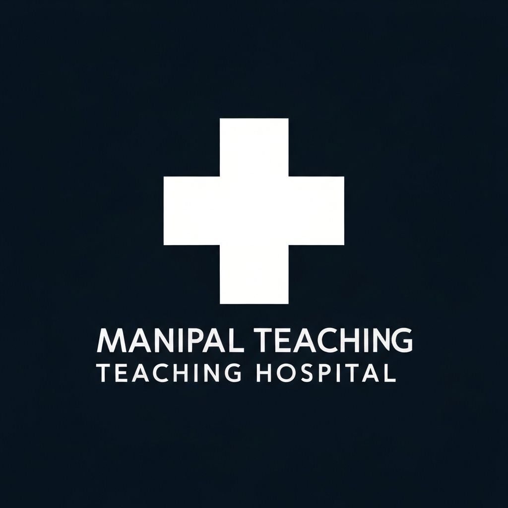 Manipal Teaching Hospital